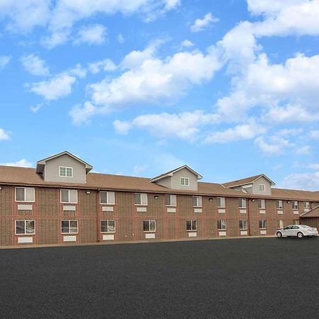 Se Missouri Valley Exterior foto