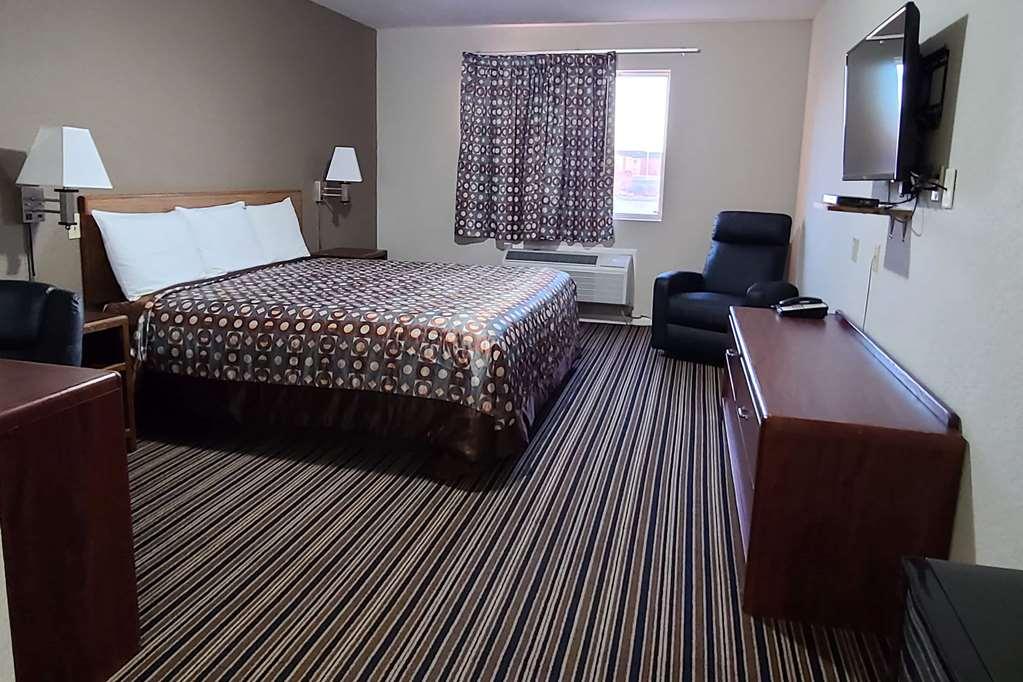 Se Missouri Valley Zimmer foto
