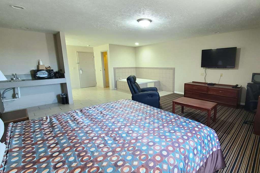 Se Missouri Valley Zimmer foto