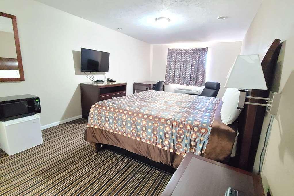 Se Missouri Valley Zimmer foto