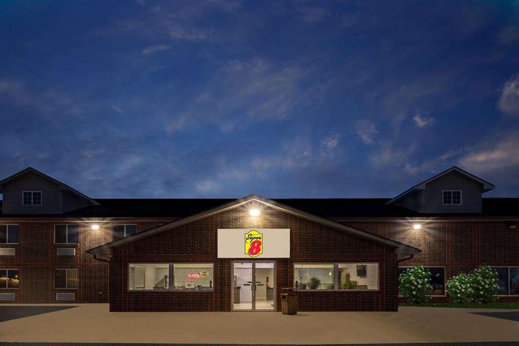 Se Missouri Valley Exterior foto