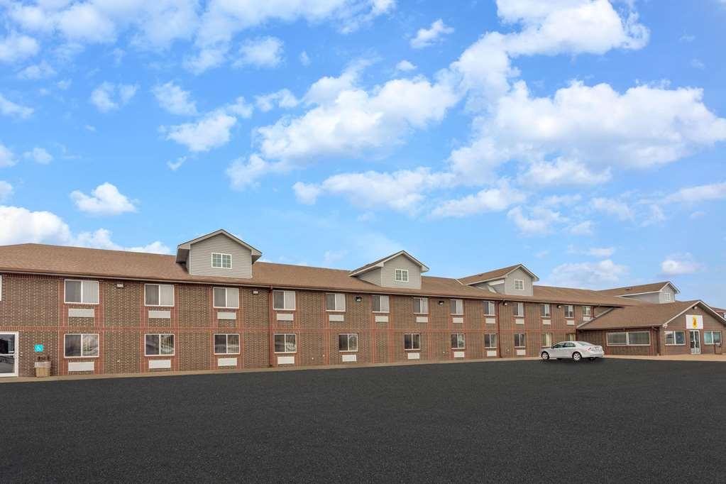 Se Missouri Valley Exterior foto